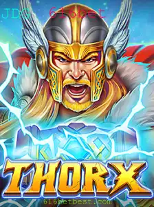 ThorX: Uma Aventura Épica no Universo das Apostas com 616bet