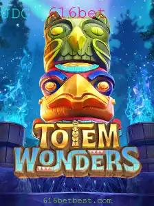 Explorando o Fascinante Mundo de TotemWonders: Uma Aventura Inesquecível