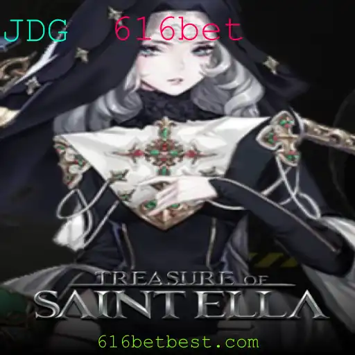 Treasure of Saint Ella: Desvendando Mistérios e Estratégias de Jogo