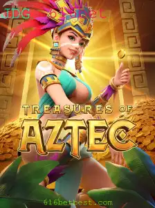 Exploração e Regras de Treasures of Aztec