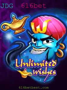 UnlimitedWishes: Descubra as Regras e Estratégias do Novo Jogo de Estratégia com 616bet
