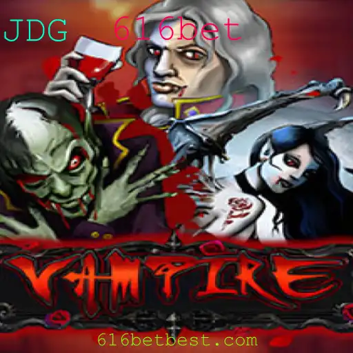 Descubra o Fascinante Mundo do Jogo Vampire no 616bet