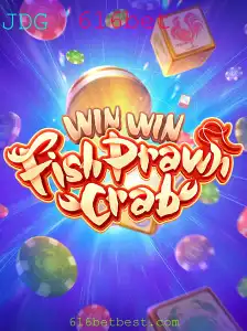 Descubra o Fascinante WinWinFishPrawnCrab com 616bet