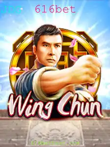 WingChun: Conhecendo o Novo Fenômeno dos Jogos e a Parceria com 616bet